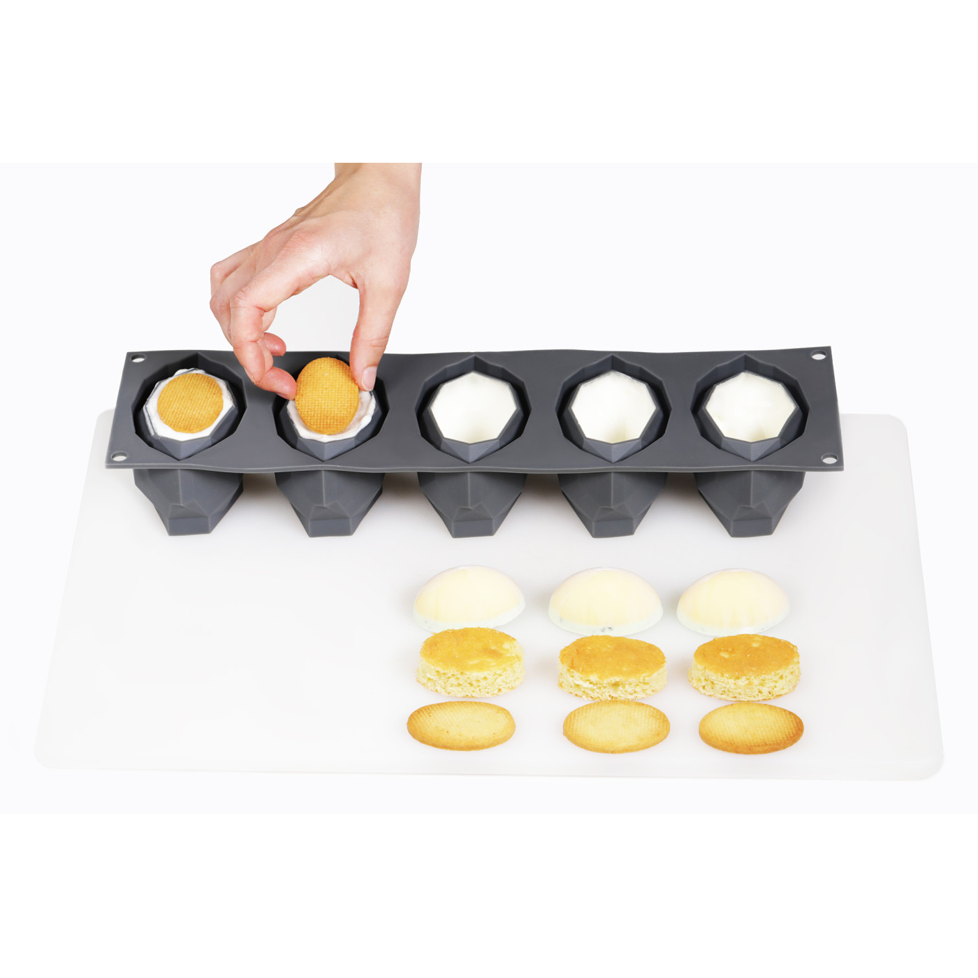 JAPAN Lemon Cakes 8pc - Yamibuy.com